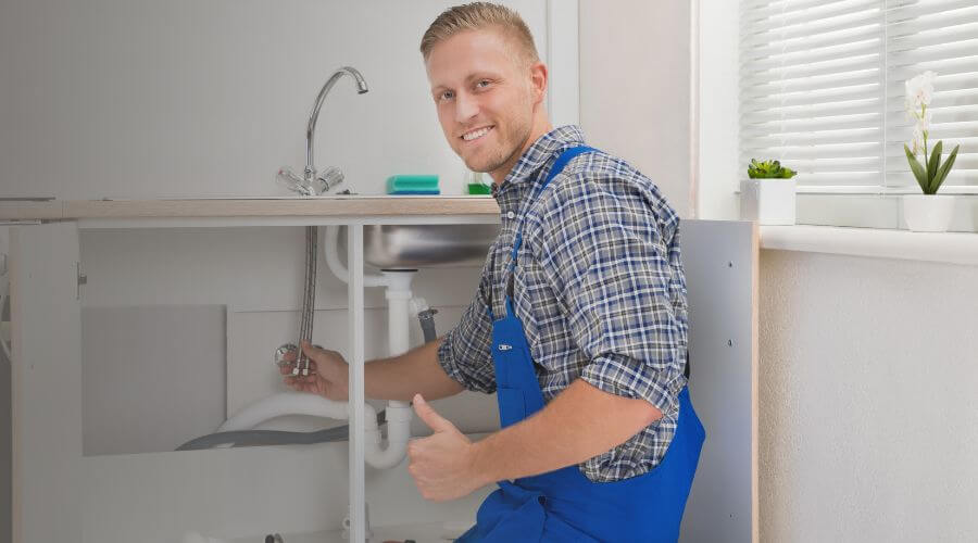 Nighttime Plumber in Frenchburg, KY